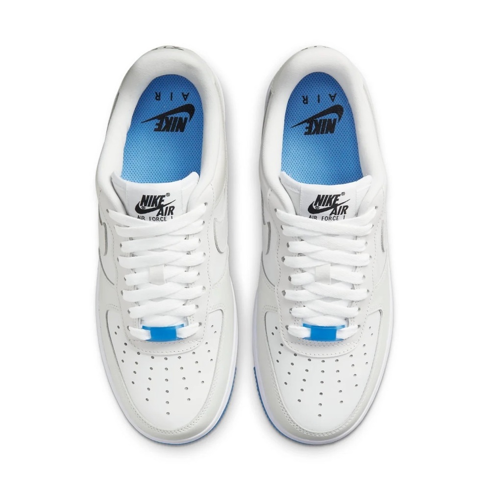 WMNS Nike Air Force 1 ‘07 LX ‘UV Reactive’ FREE SHIPPING